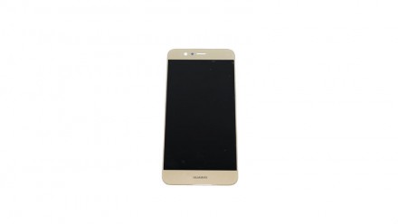 Модуль матрица + тачскрин для Huawei Nova 2 Plus, goldУ современных смартфонов д. . фото 2