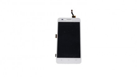 Модуль матрица + тачскрин для Huawei Y3 II (LUA-U22, LUA-U03) 3G, white. . фото 2