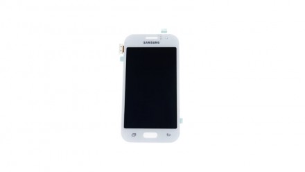 Модуль матрица + тачскрин для Samsung Galaxy J1 Ace (J110H/DS), white (OLED)У со. . фото 2