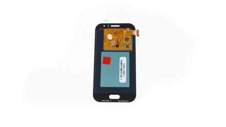 Модуль матрица + тачскрин для Samsung Galaxy J1 Ace (J110H/DS), white (OLED)У со. . фото 3