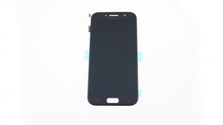 Модуль матрица + тачскрин Samsung Galaxy A5 2017 (A520F), black (PRC). . фото 2