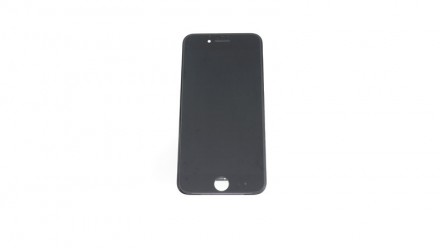 Модуль матрица + тачскрин для Apple iPhone 7, black, (PRC). . фото 2