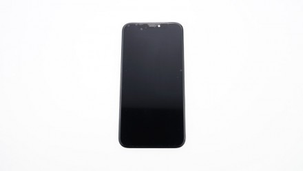 Модуль матрица + тачскрин для Apple iPhone XR, Black, High CopyУ современных сма. . фото 2