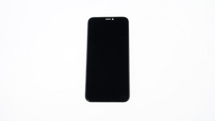Модуль матрица + тачскрин для Apple iPhone XS, Black, High CopyУ современных сма. . фото 2