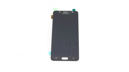 Модуль матрица + тачскрин для Samsung Galaxy J5 (2016) J510H, black (PRC). . фото 2