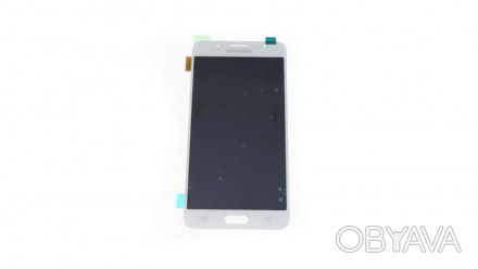 Модуль матрица + тачскрин для Samsung Galaxy J5 (2016) J510H, white (PRC)У совре. . фото 1