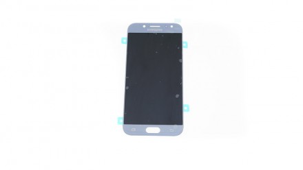 Модуль матрица + тачскрин для Samsung Galaxy J5 (J530F), blue (PRC). . фото 2