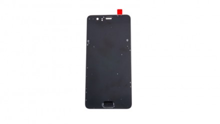 Модуль матрица + тачскрин для Huawei P10 Plus (VKY-L29, AL00), black. . фото 2