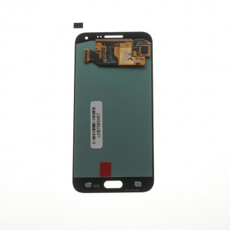 Модуль матрица + тачскрин для Samsung Galaxy E5 (E500H/DS), black (PRC). . фото 3