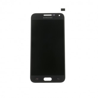 Модуль матрица + тачскрин для Samsung Galaxy E5 (E500H/DS), black (PRC). . фото 2