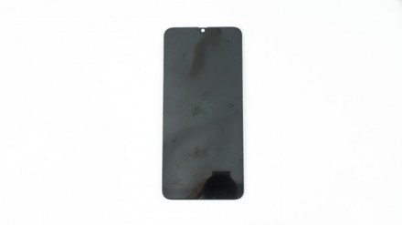 Модуль матрица + тачскрин для Samsung Galaxy A30 (A305F), black (TFT). . фото 2
