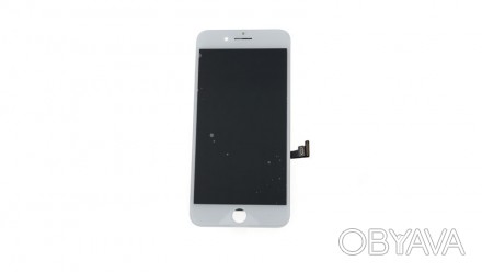 Модуль матрица + тачскрин для Apple iPhone 7 Plus, white, (PRC)У современных сма. . фото 1