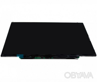 Екран MacBook Air 13 дюймів - це якісний LCD дисплей з великим колірним просторо. . фото 1