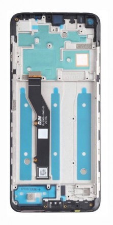 
Дисплей (LCD) Motorola XT2087 Moto G9 Plus с сенсором – отличное решение для те. . фото 2