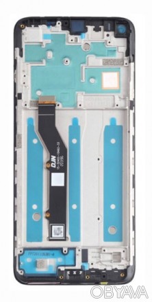 
Дисплей (LCD) Motorola XT2087 Moto G9 Plus с сенсором – отличное решение для те. . фото 1