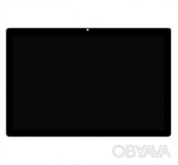 Дисплей (LCD) Blackview Tab 8 - это высококачественный сенсорный экран, который . . фото 1