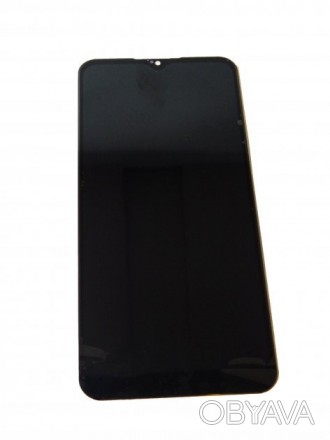 
Дисплей (LCD) Doogee X95 з сенсором чорний пропонує крахмальне зображення та ви. . фото 1
