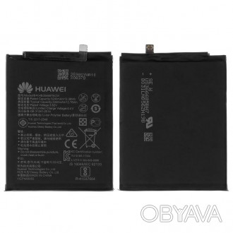 Акумулятор підходить до таких моделей мобільних телефонів: Huawei Mate 10 Lite H. . фото 1