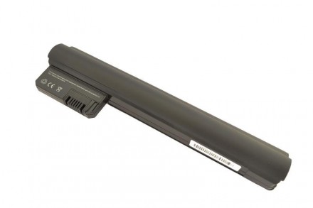 Акумулятор для ноутбука HP Compaq HSTNN-IB0P 10.8V Black 4400mAh Аналог Совмести. . фото 3