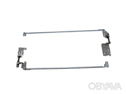 Петлі для ноутбука Lenovo IdeaPad B470, B475, B470E, B475E 33.4vd03.001 33.4vd02. . фото 1