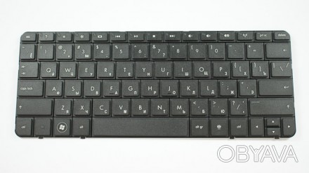 Клавиатура для ноутбука HP Compaq Mini: 1003, 1103, 110-3500, 110-3510, 210-3000. . фото 1