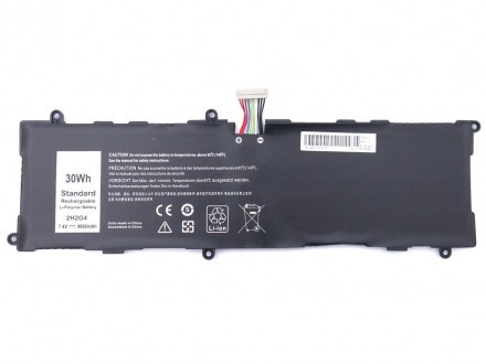 Аккумуляторная Батарея подходит к ноутбукам
Dell Venue 11 Pro 7140 Series
Совмес. . фото 3