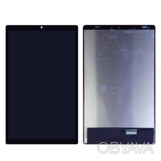 Дисплей (LCD) Lenovo Tab M8 FHD TB-8705F Wi-Fi - это широкоформатный сенсорный д. . фото 1