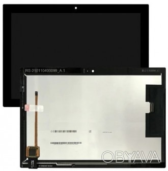 
Дисплей Lenovo Tab 4 10 TB-X304L/X304F/X304N с сенсором - это стильное и функци. . фото 1