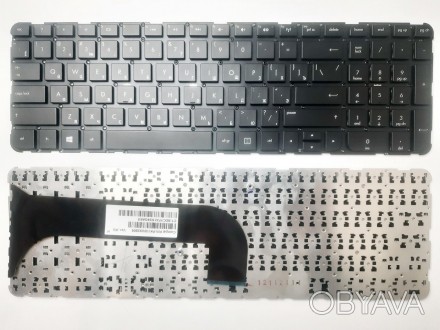 Данная клавиатура может иметь такие маркировки (или PartNumber):PK130R12A00, PK1. . фото 1