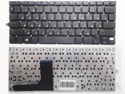 Данная клавиатура может иметь такие маркировки (или PartNumber):V144725AS1, 0F4R. . фото 1
