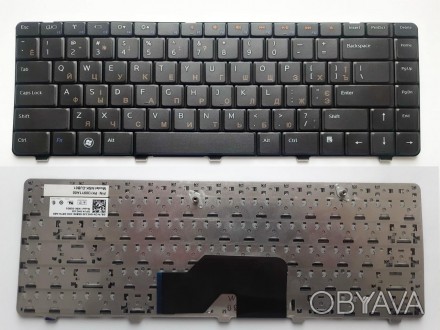 Данная клавиатура может иметь такие маркировки (или PartNumber):0HC1J0, 0R5GX0, . . фото 1