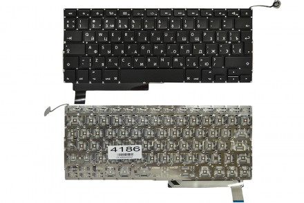 Клавиатура вернет работоспособность ноутбуку, придаст ему новизну и обеспечит ко. . фото 2