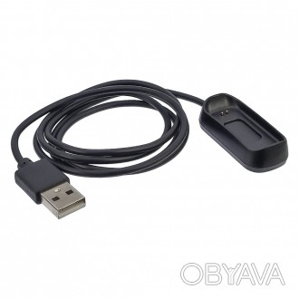 Магнітний USB кабель - ідеальний вибір для підзарядки фітнес-браслета Oppo Band . . фото 1