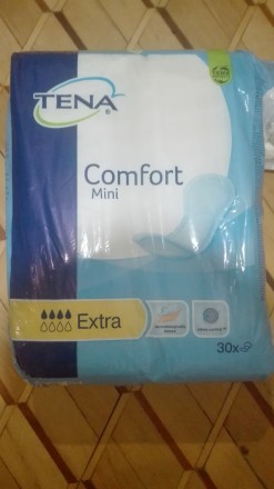 Подгузники для взрослых Tena Slip Plus, 30 штук.
Цена 400 гривен

Также есть,. . фото 4