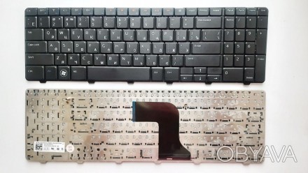 Данная клавиатура может иметь такие маркировки (или PartNumber):NSK-DRASW, 9Z.N4. . фото 1