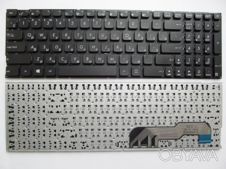 Данная клавиатура может иметь такие маркировки (или PartNumber):13NB0CG3AP0311, . . фото 1