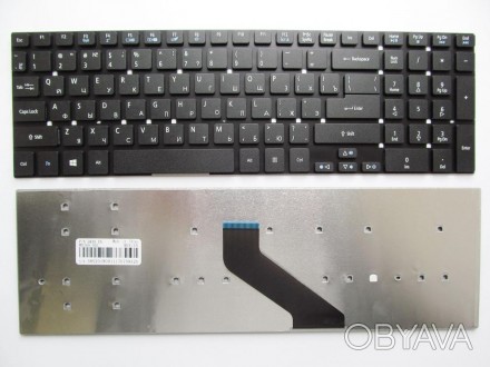 Данная клавиатура может иметь такие маркировки (или PartNumber):0KN0-7N1RU11, KB. . фото 1
