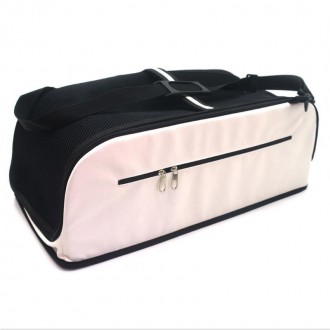 Авиа-сумка предназначена для перевозки котов и малых пород собак в самолете (под. . фото 5