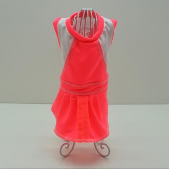 Костюм-Платье - выполнено из трикотажной ткани. Платье предлагается для малых по. . фото 6