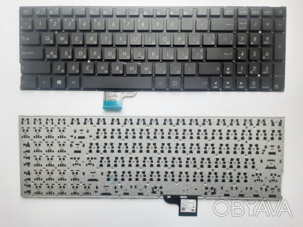 Данная клавиатура может иметь такие маркировки (или PartNumber):NSK-WH00V, 9Z.ND. . фото 1