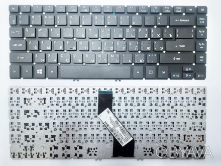 Данная клавиатура может иметь такие маркировки (или PartNumber):NSK-R8BBQ 0R, NK. . фото 1