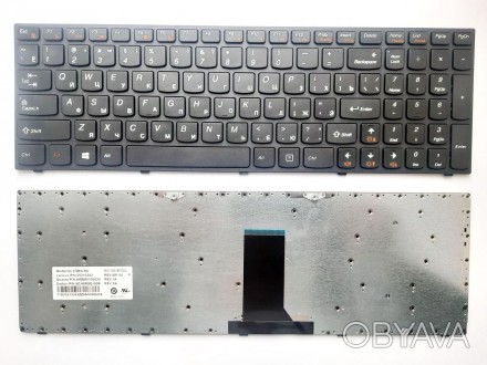 Данная клавиатура может иметь такие маркировки (или PartNumber):AEBM5700020, 9Z.. . фото 1