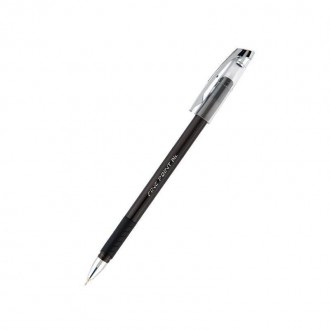 Шариковая ручка FINE POINT DLX. – это когда приятно смотреть, держать в руке и п. . фото 2