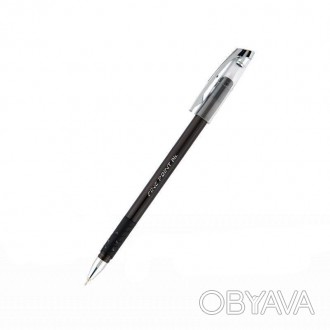 Шариковая ручка FINE POINT – это точность линий на любом типе бумаги. Премиальны. . фото 1