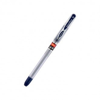 Шариковая ручка MAXFLOW имеет увеличенный запас чернил. Длина письма 2000 м! Пре. . фото 3