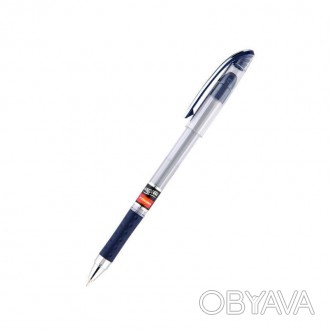 Шариковая ручка MAXFLOW имеет увеличенный запас чернил. Длина письма 2000 м! Пре. . фото 1