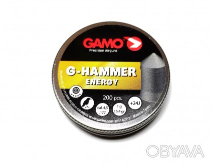 Виробник
Gamo
Країна виробництва
Іспанія
Калібр
4.5
Упаковка
кругла короб. . фото 1