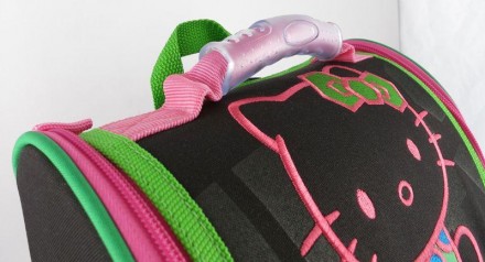 Каркасный рюкзак Kite HK14-501-4K для девочек младшего школьного возраста изгото. . фото 6