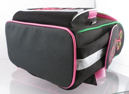 Каркасный рюкзак Kite HK14-501-4K для девочек младшего школьного возраста изгото. . фото 8