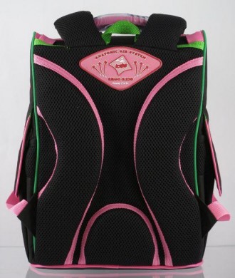 Каркасный рюкзак Kite HK14-501-4K для девочек младшего школьного возраста изгото. . фото 5